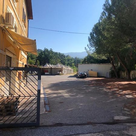 Mare O Montagna Daire Cosenza Dış mekan fotoğraf