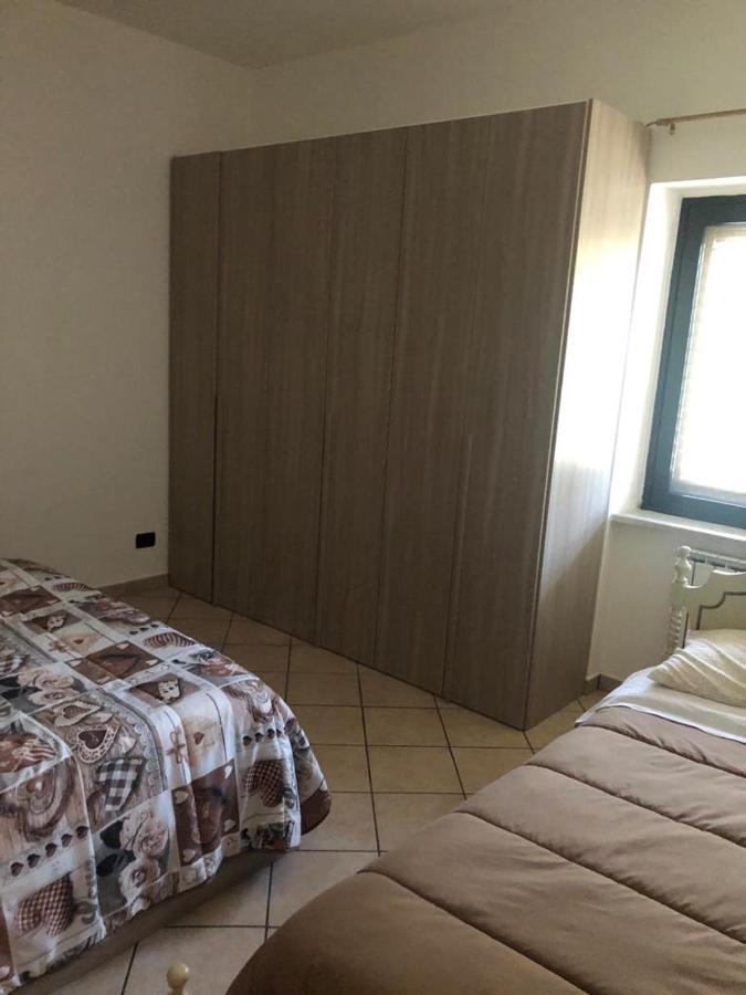Mare O Montagna Daire Cosenza Dış mekan fotoğraf