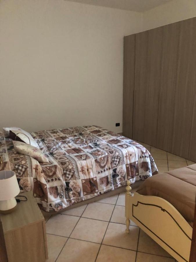Mare O Montagna Daire Cosenza Dış mekan fotoğraf