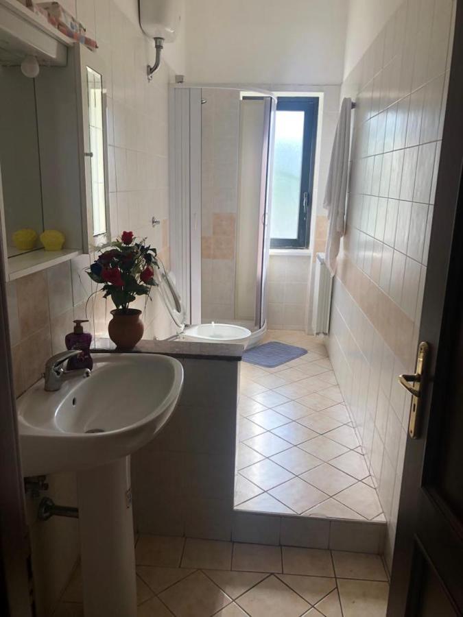 Mare O Montagna Daire Cosenza Dış mekan fotoğraf